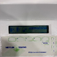 Mettler Toledo FP90 Processor Balances image 2